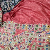 لباس با تخفیف چهارده تومن شد دوازده تومن