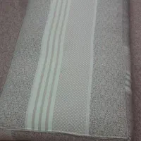 تشک تخت با پنبه و لایکو نو