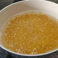 روغن زرد گاوی / کره دوغی / روغن زرد خالص