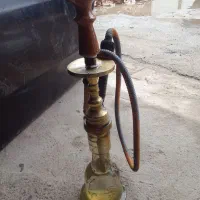 قلیان|زیورآلات و اکسسوری|سراب, |دیوار