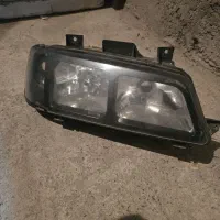 چراغ پژو طرح پارسی