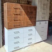 دراور  جاکفشی  کمد زیر قیمت