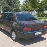 پژو 405 مدل 77 -2000انژکتور