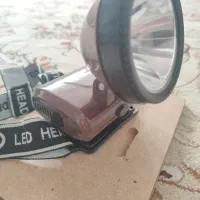 چراغ قوه فوق العاده قوی