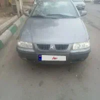 سمند مدل ۸۶