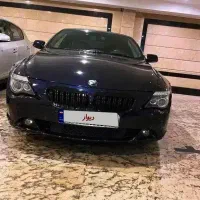 bmw 630 lci 2009|خودرو سواری و وانت|تهران, دزاشیب|دیوار