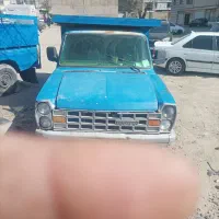 نیسان کمپرسی 3/450