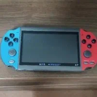 کنسول پرتابل  X7