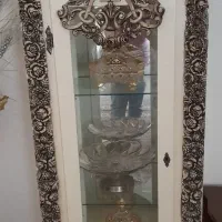 بوفه زیبا و نو