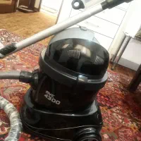 جاروبرقی پاکتین سطلی