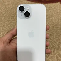 ایفون ۱۵ نرمال بدون ریجستر