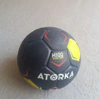 توپ هندبال