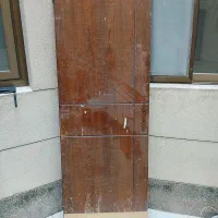 درب اتاق و سرویس