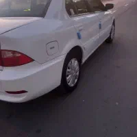 سورن مدل ۹۶ توربو در حد