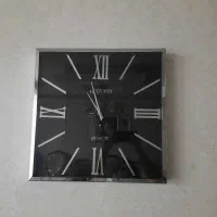 ساعت فلزی