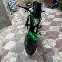فروش موتور بنلی تک 250