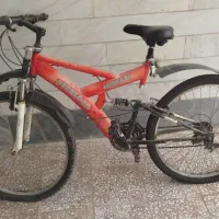 دوچرخه ۲۶