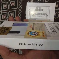 سامسونگ A36
