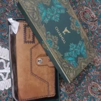 کیف پول مردانه نو
