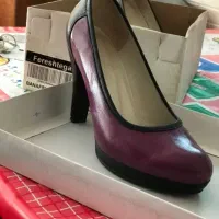 کفش مجلسی چرم اصل