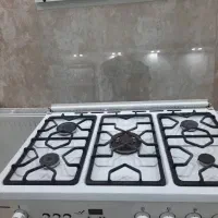 گاز فر دار اسنوا ( مدل رومینا )
