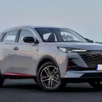 چانگان x5 plus فول 2026