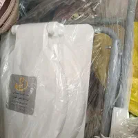 توالت فرنگی تاشو شاخص طب - آکبند