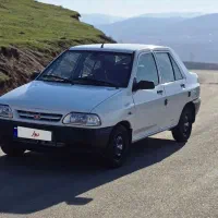 پراید اتاق 1404