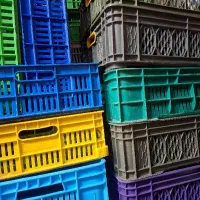 فروش تعدادی سبد به صورت یکجا
