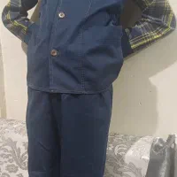 لباس فرم مدرسه