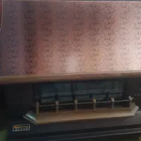 بخاری ۱۸ هزار ایران شرق