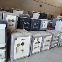 گاوصندوق 50در40