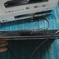 DVD Player - دی وی دی پلیر