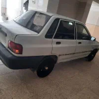 پراید شاسی پلمپ  درجه یک،