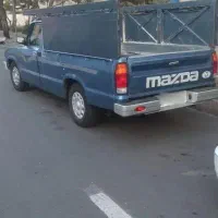 مزدا 2000ژاپن