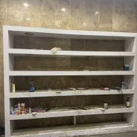 ویترین دکور