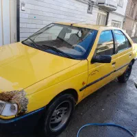 تاکسی بین شهری