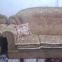 مبل  هفت نفره