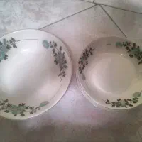 پنج تیکه انار خوری