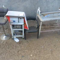 واگذاری لوازم کامل قصابی