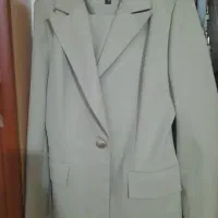 کت و شلوار زنانه