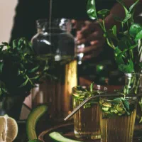 عکاسی مواد غذایی