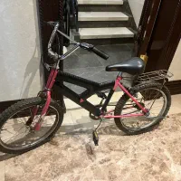 دوچرخه سایز ۲۲