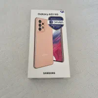 A53 5G|موبایل|تهران, شهران شمالی|دیوار