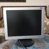 مانیتور کامپیوتر ۱۴ اینچ LCD سامسونگ اصل مالزی