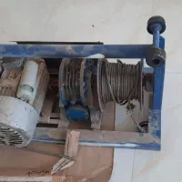 بالابر ساختمان