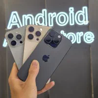 آیفون 16PRO اندروید اپل استور سعید شیخی