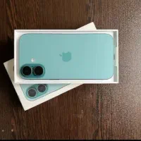 ایفون 16 نرمال باطری ۹۹ آک