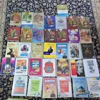 کتاب های کمک درسی پایه دهم و یازدهم
