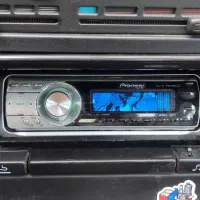 پخش پایونیر 5850 mp آکبند نما